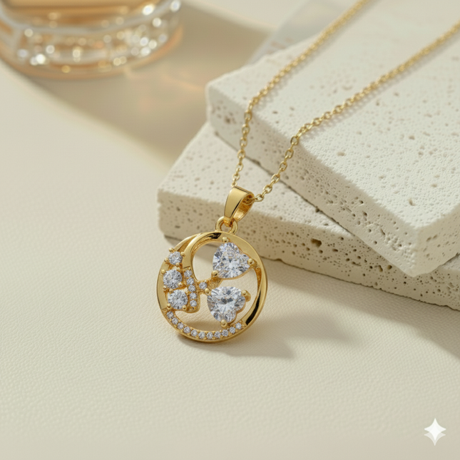 EverGleam Anti-Tarnish Jewelry – Shine That Lasts (DESIGN 4154)