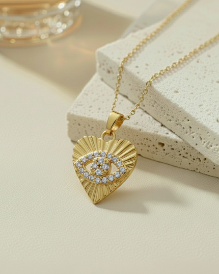EverGleam Anti-Tarnish Jewelry – Shine That Lasts (DESIGN 4155)