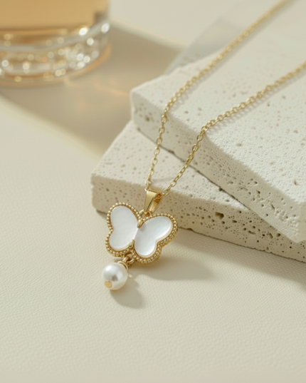 EverGleam Anti-Tarnish Jewelry – Shine That Lasts (DESIGN 4156)