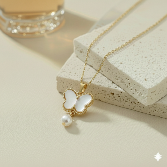 EverGleam Anti-Tarnish Jewelry – Shine That Lasts (DESIGN 4156)