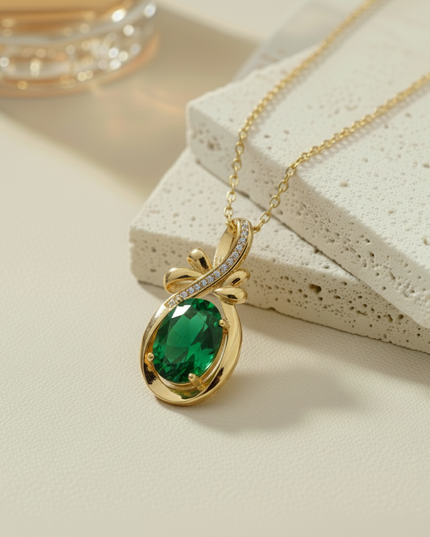 EverGleam Anti-Tarnish Jewelry – Shine That Lasts (DESIGN 4157)