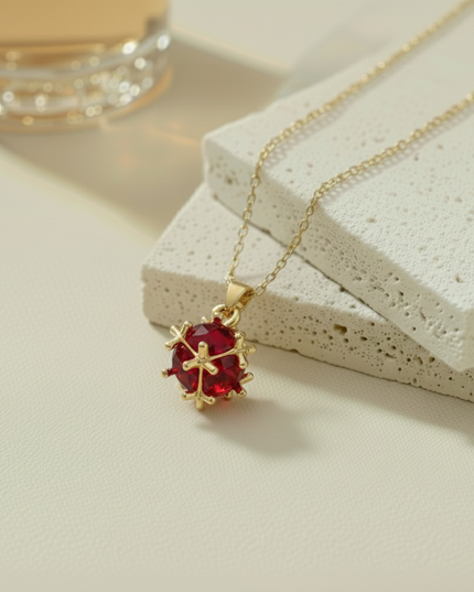 EverGleam Anti-Tarnish Jewelry – Shine That Lasts (DESIGN 4158)