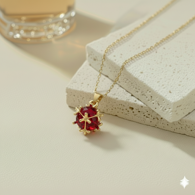 EverGleam Anti-Tarnish Jewelry – Shine That Lasts (DESIGN 4158)
