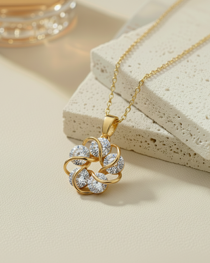 EverGleam Anti-Tarnish Jewelry – Shine That Lasts (DESIGN 4159)