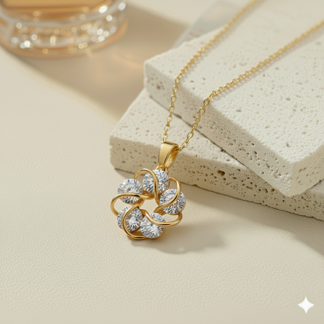 EverGleam Anti-Tarnish Jewelry – Shine That Lasts (DESIGN 4159)