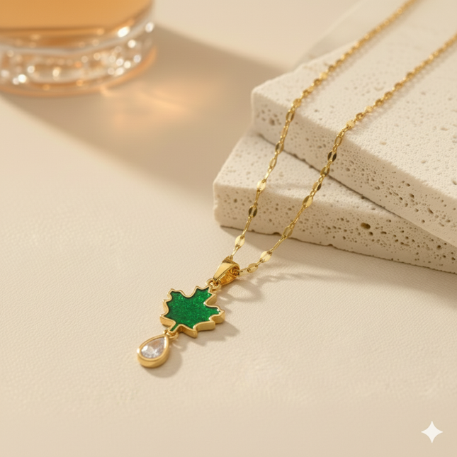 EverGleam Anti-Tarnish Jewelry – Shine That Lasts (DESIGN 4161)