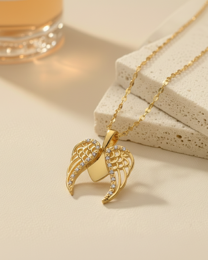 EverGleam Anti-Tarnish Jewelry – Shine That Lasts (DESIGN 4162)