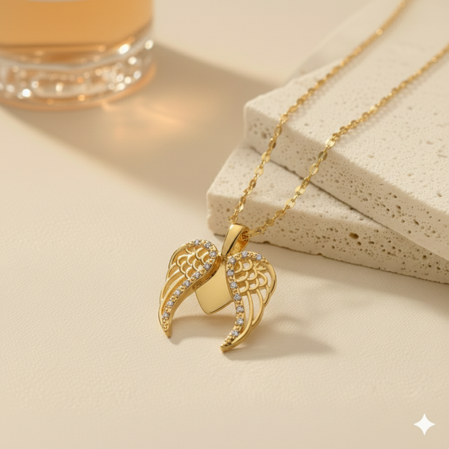 EverGleam Anti-Tarnish Jewelry – Shine That Lasts (DESIGN 4162)