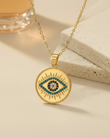 EverGleam Anti-Tarnish Jewelry – Shine That Lasts (DESIGN 4163)