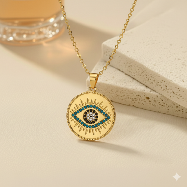 EverGleam Anti-Tarnish Jewelry – Shine That Lasts (DESIGN 4163)