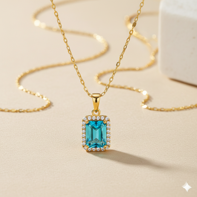 EverGleam Anti-Tarnish Jewelry – Shine That Lasts (DESIGN 4164)