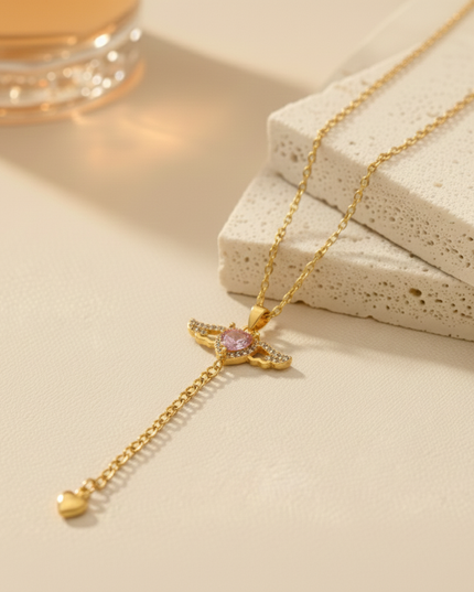 EverGleam Anti-Tarnish Jewelry – Shine That Lasts (DESIGN 4165)