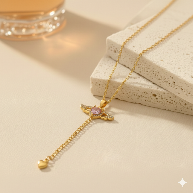 EverGleam Anti-Tarnish Jewelry – Shine That Lasts (DESIGN 4165)