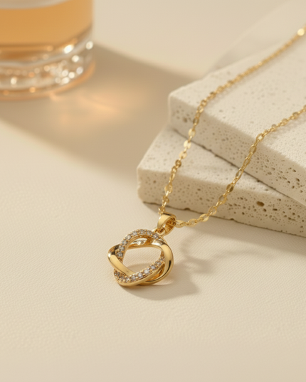 EverGleam Anti-Tarnish Jewelry – Shine That Lasts (DESIGN 4166)