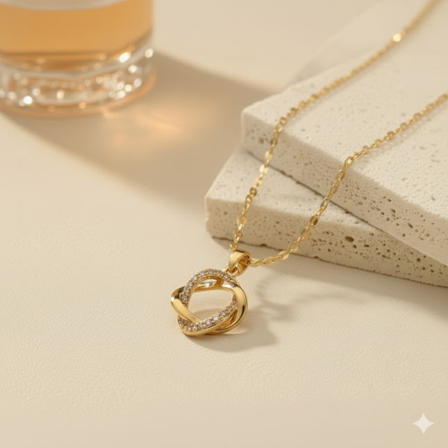EverGleam Anti-Tarnish Jewelry – Shine That Lasts (DESIGN 4166)