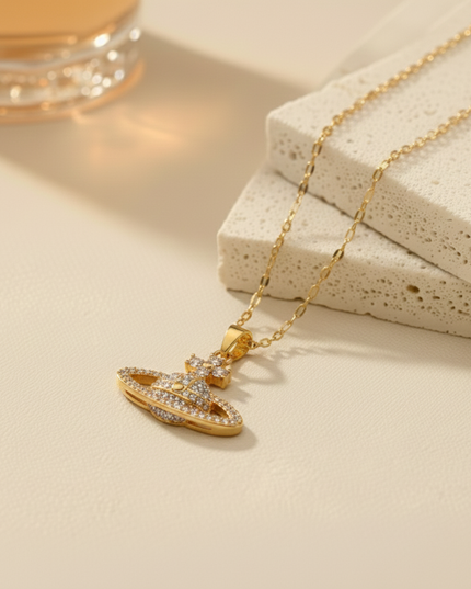 EverGleam Anti-Tarnish Jewelry – Shine That Lasts (DESIGN 4167)