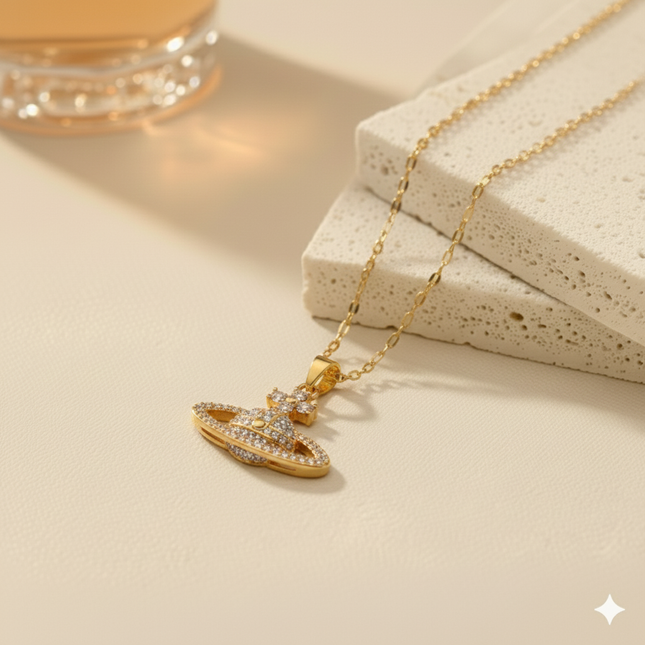 EverGleam Anti-Tarnish Jewelry – Shine That Lasts (DESIGN 4167)