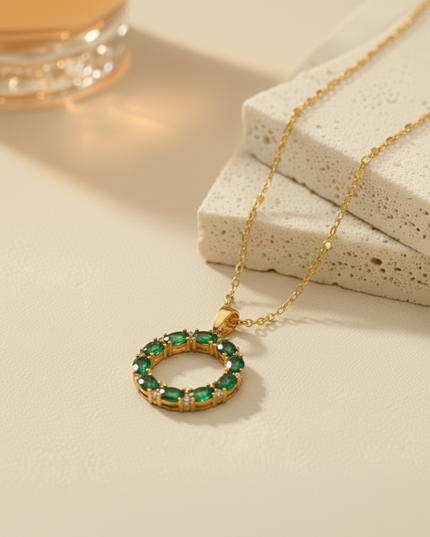 EverGleam Anti-Tarnish Jewelry – Shine That Lasts (DESIGN 4168)