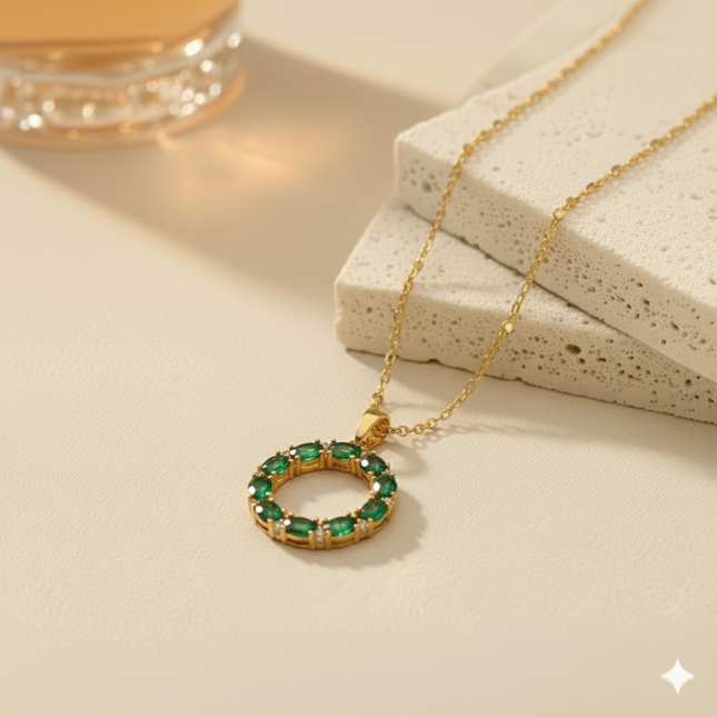 EverGleam Anti-Tarnish Jewelry – Shine That Lasts (DESIGN 4168)