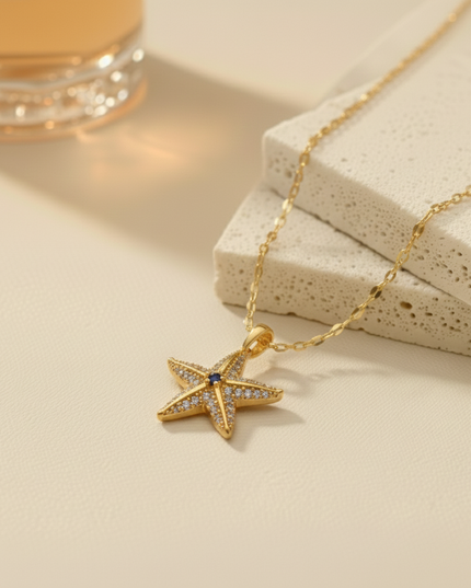 EverGleam Anti-Tarnish Jewelry – Shine That Lasts (DESIGN 4169)