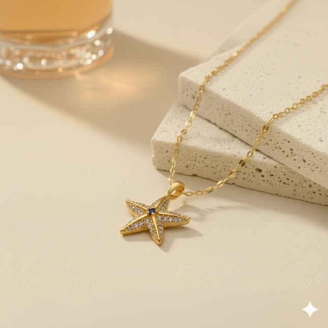 EverGleam Anti-Tarnish Jewelry – Shine That Lasts (DESIGN 4169)