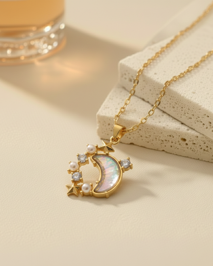 EverGleam Anti-Tarnish Jewelry – Shine That Lasts (DESIGN 4170)