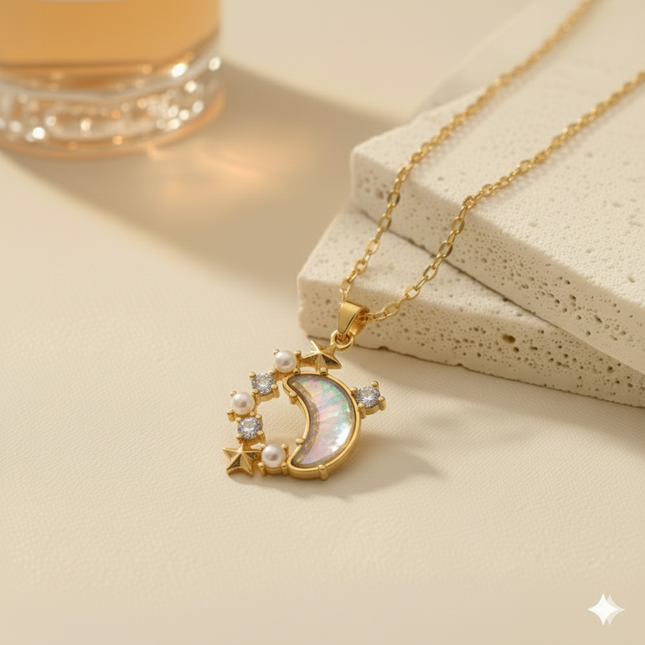 EverGleam Anti-Tarnish Jewelry – Shine That Lasts (DESIGN 4170)