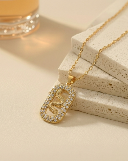 EverGleam Anti-Tarnish Jewelry – Shine That Lasts (DESIGN 4171)