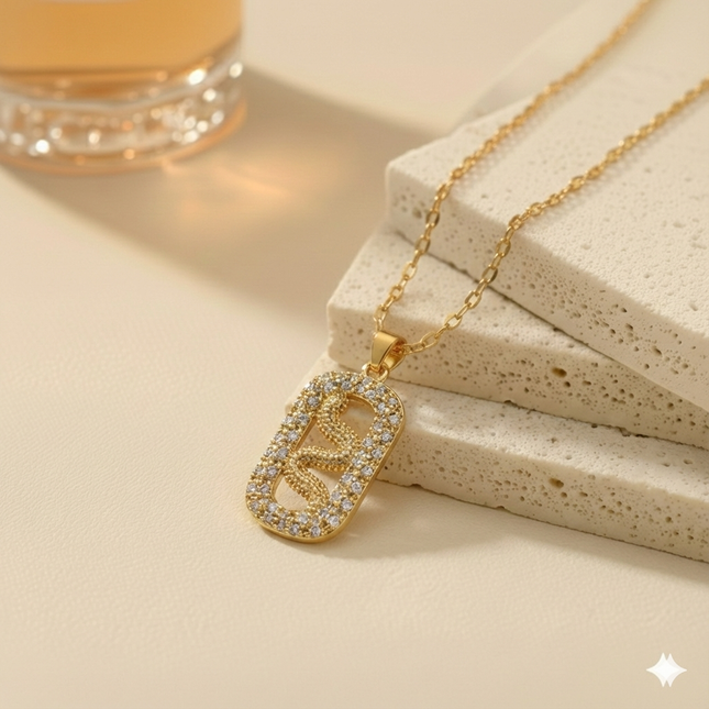 EverGleam Anti-Tarnish Jewelry – Shine That Lasts (DESIGN 4171)