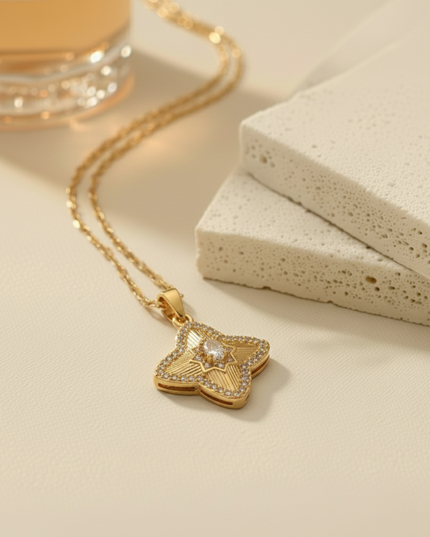 EverGleam Anti-Tarnish Jewelry – Shine That Lasts (DESIGN 4172)