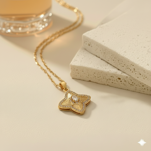 EverGleam Anti-Tarnish Jewelry – Shine That Lasts (DESIGN 4172)