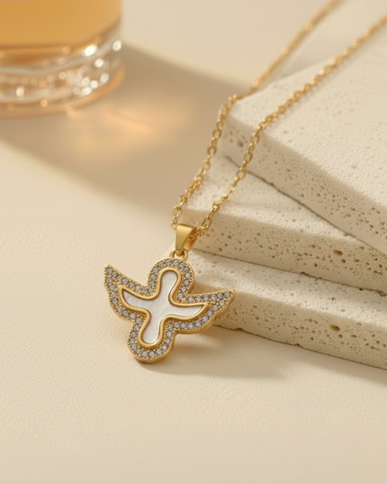 EverGleam Anti-Tarnish Jewelry – Shine That Lasts (DESIGN 4173)