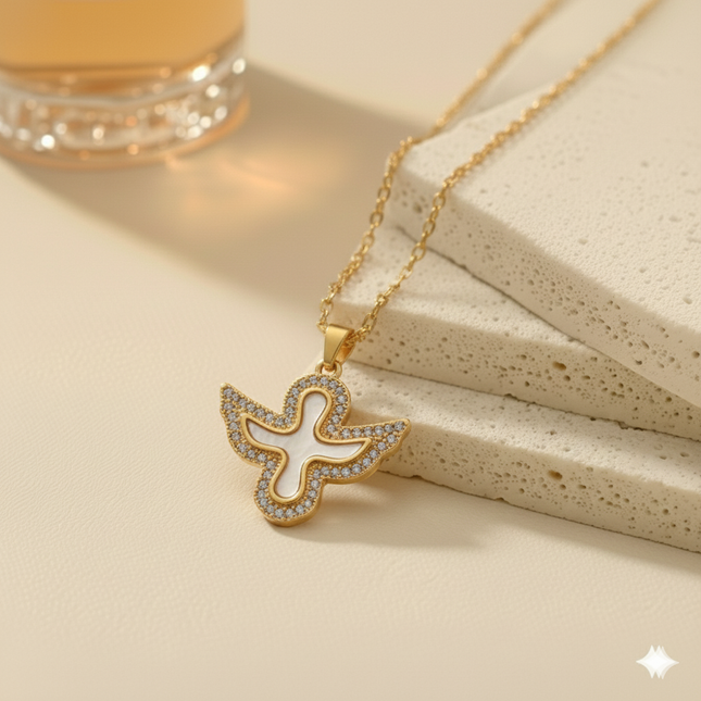EverGleam Anti-Tarnish Jewelry – Shine That Lasts (DESIGN 4173)