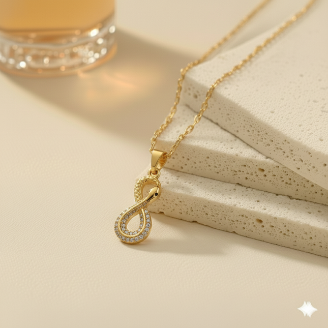 EverGleam Anti-Tarnish Jewelry – Shine That Lasts (DESIGN 4174)