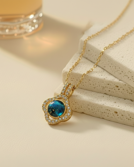 EverGleam Anti-Tarnish Jewelry – Shine That Lasts (DESIGN 4175)