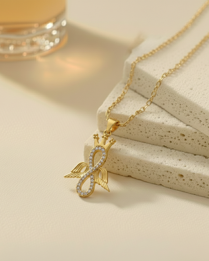 EverGleam Anti-Tarnish Jewelry – Shine That Lasts (DESIGN 4176)