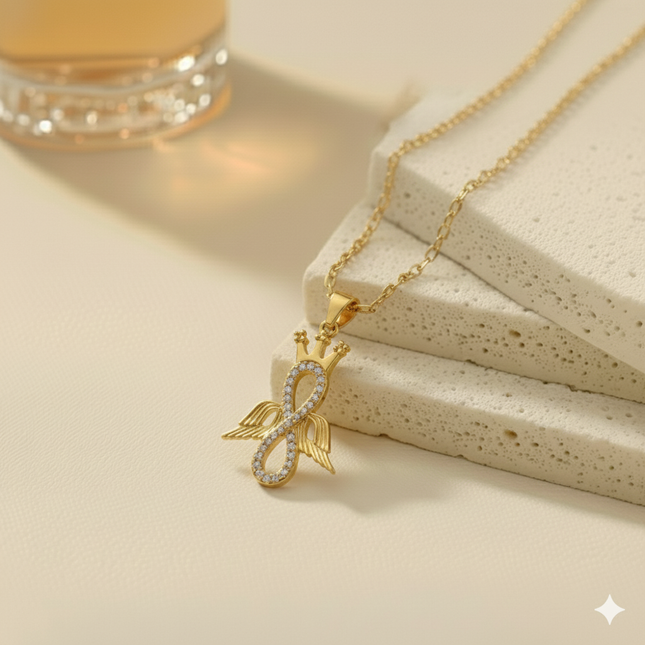 EverGleam Anti-Tarnish Jewelry – Shine That Lasts (DESIGN 4176)