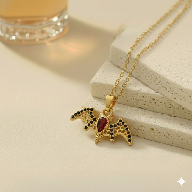 EverGleam Anti-Tarnish Jewelry – Shine That Lasts (DESIGN 4177)