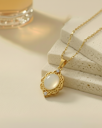 EverGleam Anti-Tarnish Jewelry – Shine That Lasts (DESIGN 4178)