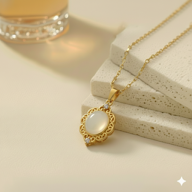 EverGleam Anti-Tarnish Jewelry – Shine That Lasts (DESIGN 4178)