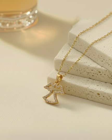 EverGleam Anti-Tarnish Jewelry – Shine That Lasts (DESIGN 4179)
