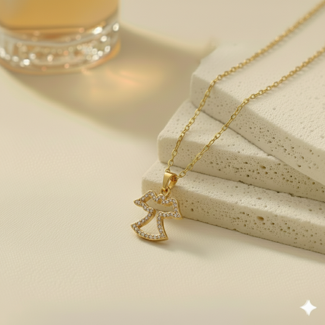 EverGleam Anti-Tarnish Jewelry – Shine That Lasts (DESIGN 4179)