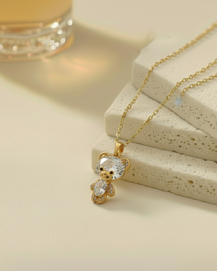 EverGleam Anti-Tarnish Jewelry – Shine That Lasts (DESIGN 4180)