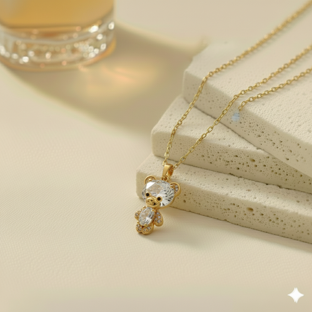 EverGleam Anti-Tarnish Jewelry – Shine That Lasts (DESIGN 4180)
