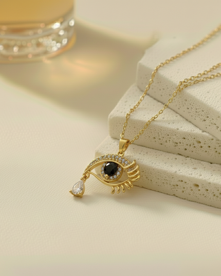 EverGleam Anti-Tarnish Jewelry – Shine That Lasts (DESIGN 4181)