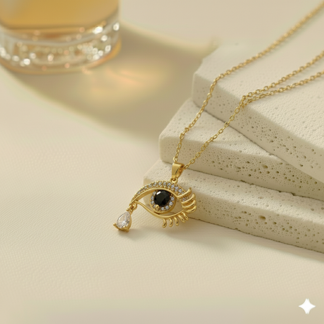 EverGleam Anti-Tarnish Jewelry – Shine That Lasts (DESIGN 4181)