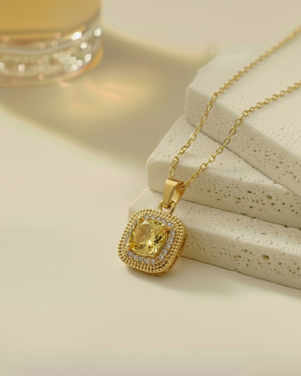 EverGleam Anti-Tarnish Jewelry – Shine That Lasts (DESIGN 4183)