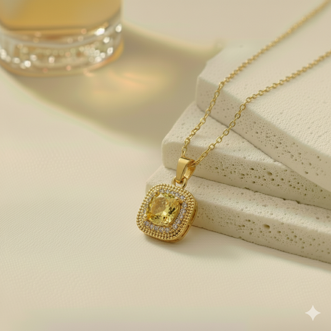 EverGleam Anti-Tarnish Jewelry – Shine That Lasts (DESIGN 4183)