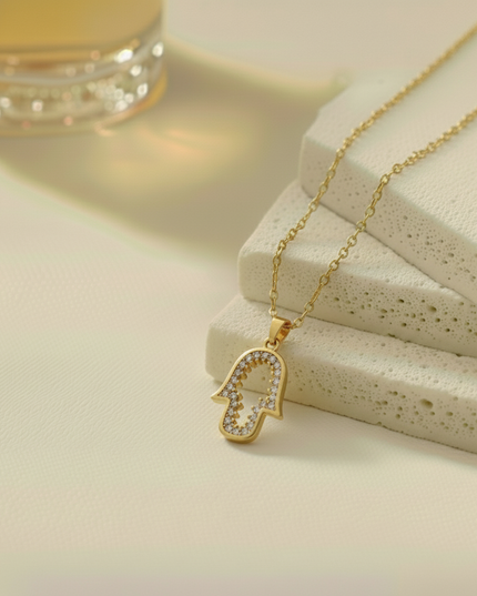 EverGleam Anti-Tarnish Jewelry – Shine That Lasts (DESIGN 4185)