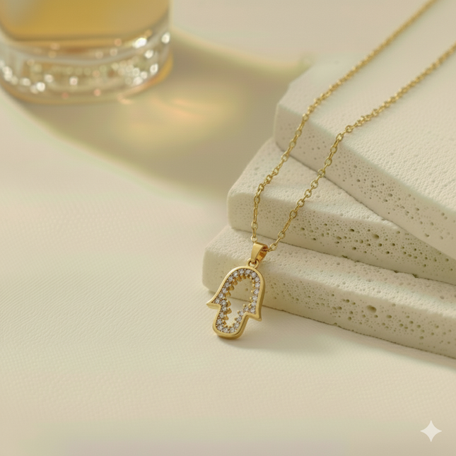 EverGleam Anti-Tarnish Jewelry – Shine That Lasts (DESIGN 4185)